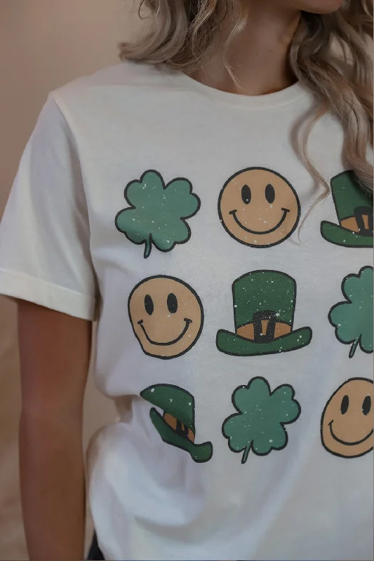 Feeling Lucky Tee