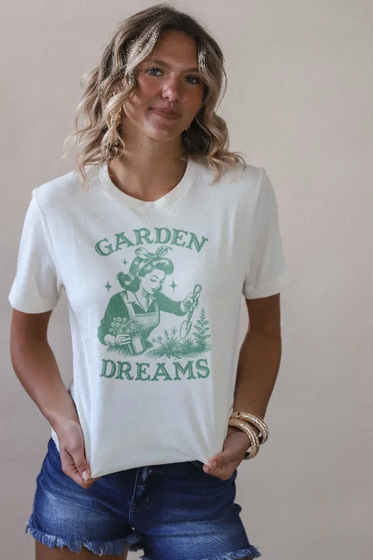 Garden Dreams Tee