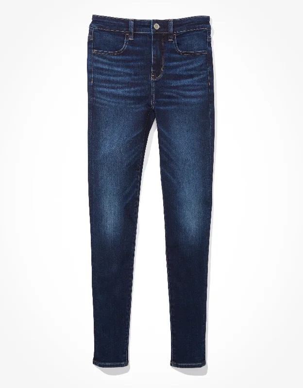 AE Next Level High-Waisted Jegging