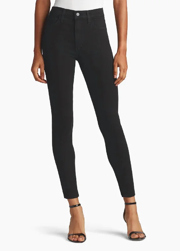 Charlie Skinny Jeans In Eventide