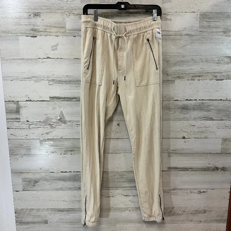 Pants Other By Blanknyc In Cream, Size: S