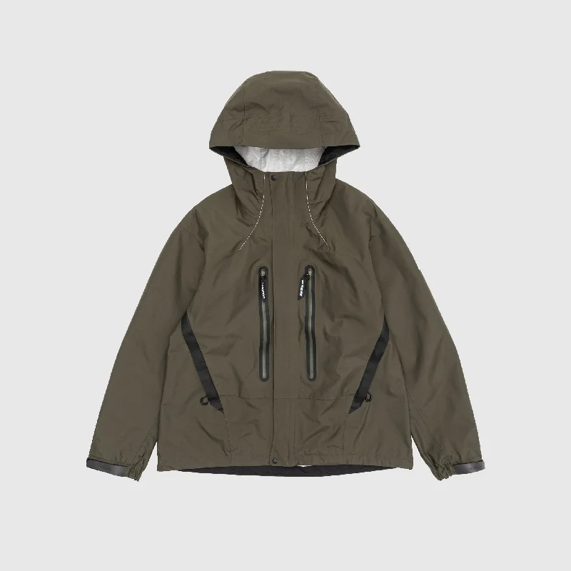 2.5L HIKER RAIN JACKET