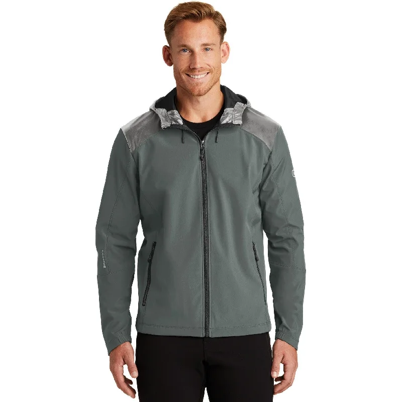 CLOSEOUT - OGIO Liquid Jacket