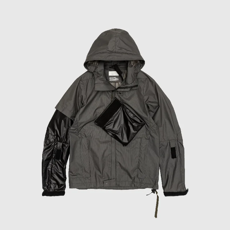 J36-WS WINDSTOPPER® INTEROPS JACKET