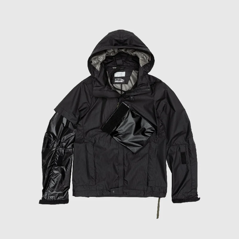 J36-WS WINDSTOPPER® INTEROPS JACKET