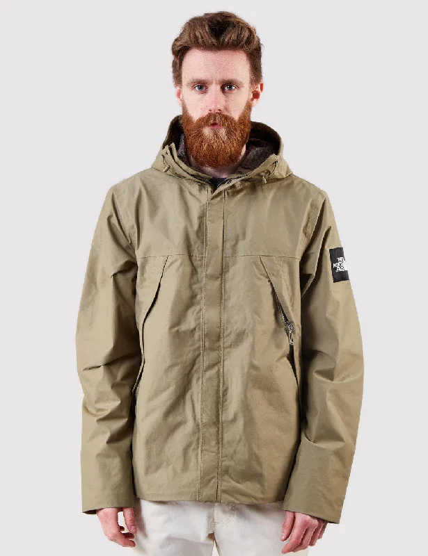 North Face 1990 Mountain Jacket - Mountain Moss