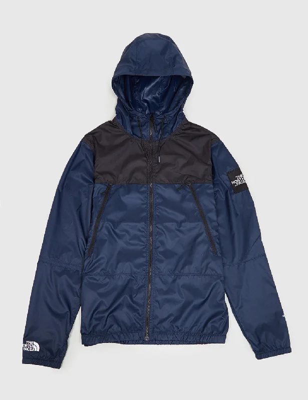 North Face 1990 Mountain Jacket - Urban Navy