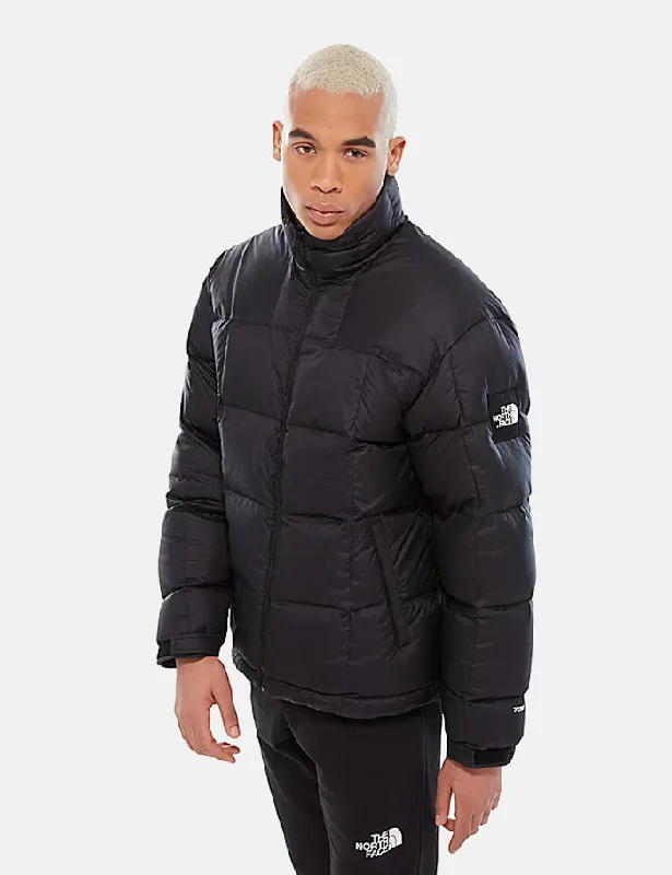 North Face 'Black Label' Lhotse Down Jacket - TNF Black