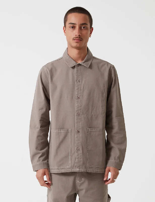 Satta Sprout Jacket - Dusk