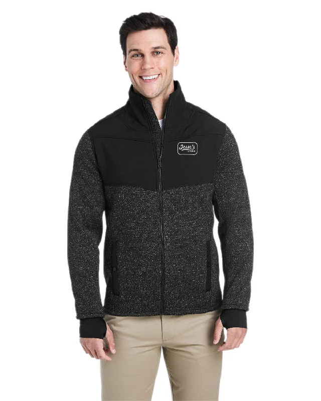 Spyder Passage Sweater Jacket