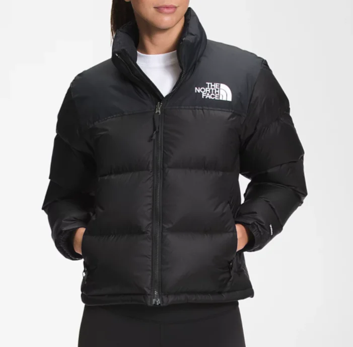 Women’s 1996 Retro Nuptse Jacket