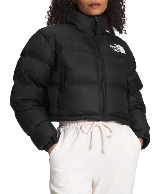 Women’s Nuptse Short Jacket