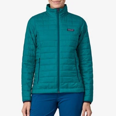 Women's Nano Puff® Jacket