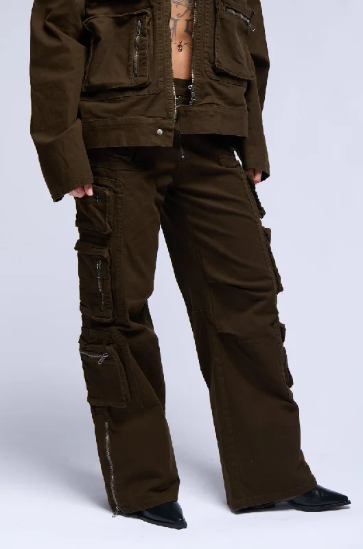 CALLED TO DUTY CARGO PANTS