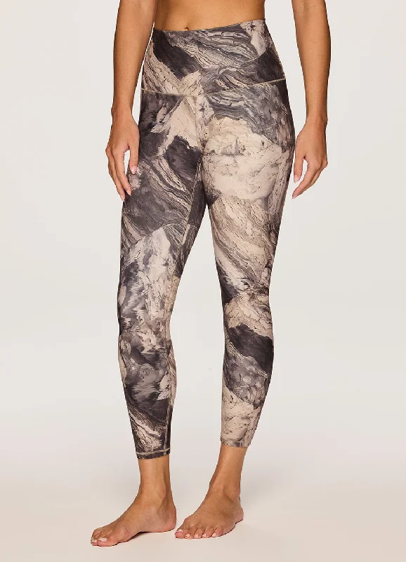 Concrete Dreams Super Soft 7/8 Legging