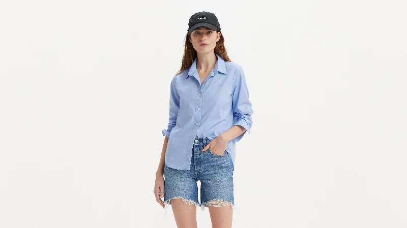 LEVI'S® WOMEN'S CLASSIC SHIRT