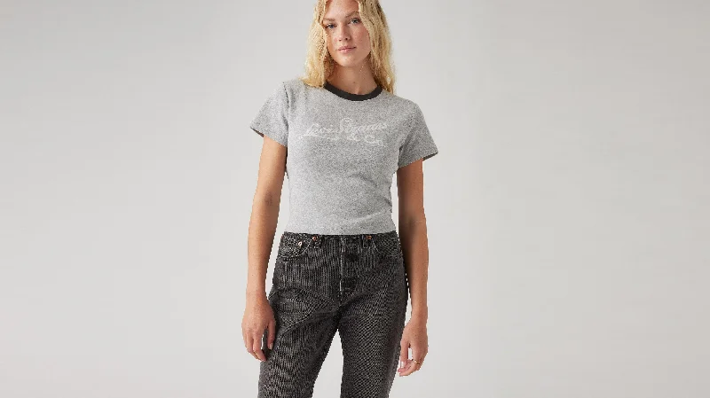 Levi's® Women's Graphic Essential Sporty Tee