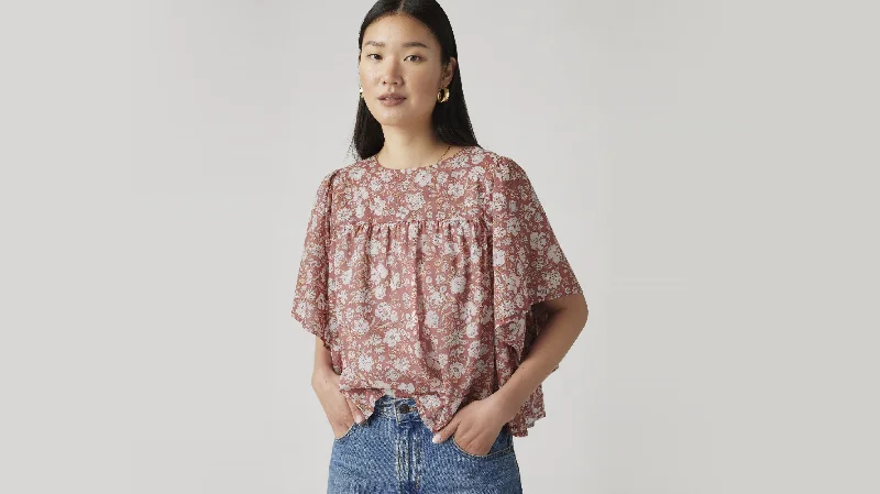 Levi's® Women's Reyna Blouse