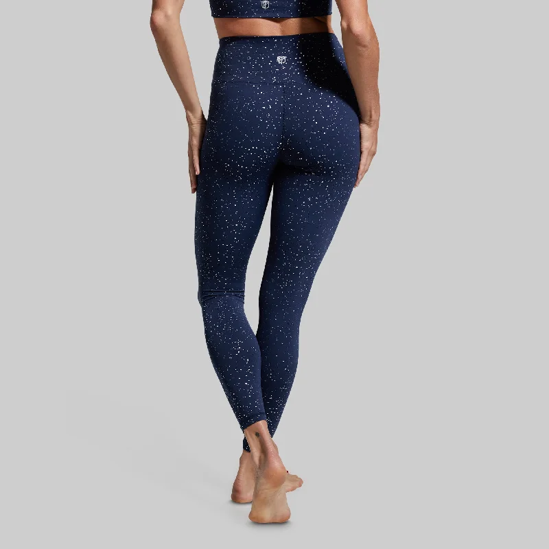 Synergy Legging (Brut)