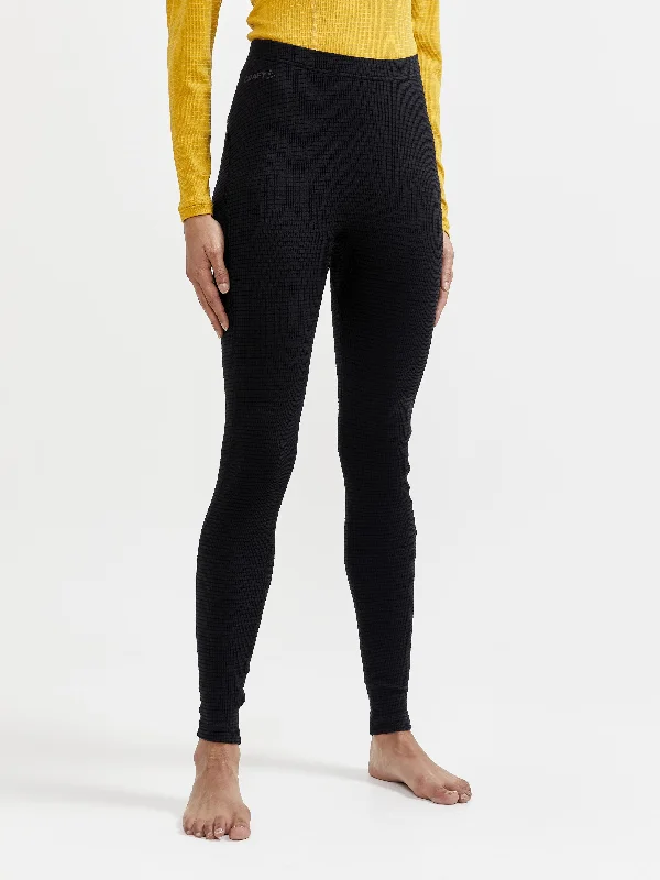 Women's PRO Wool Extreme X Baselayer Pant